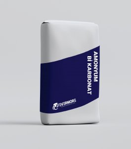 Amonyum Bi Karbonat