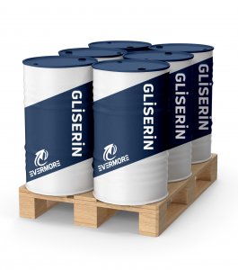 Gliserin