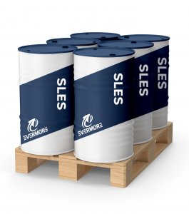 SLES - Sodyum Loril Eter Sülfat